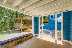 545 N Pine Hill Rd, Griffin, GA 30223 - Photo 31