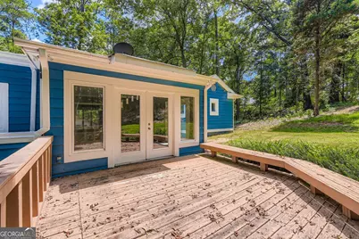 545 N Pine Hill Road, Griffin, GA 30223 - Photo 33