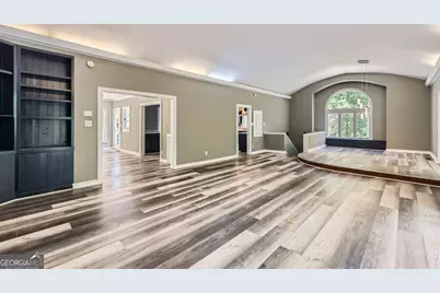 545 N Pine Hill Road, Griffin, GA 30223 - Photo 5