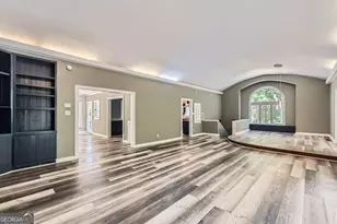 545 N Pine Hill Rd, Griffin, GA 30223 - Photo 5