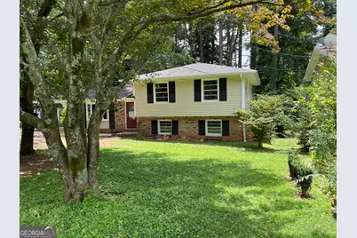 3616 Santa Fe Trail, Atlanta, GA 30340 - Photo 3