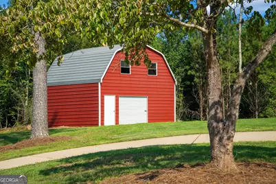 1360 Gum Creek Airport Road, Roopville, GA 30170 - Photo 49