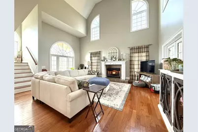 297 Old Clarkesville Mill Road, Clarkesville, GA 30523 - Photo 5