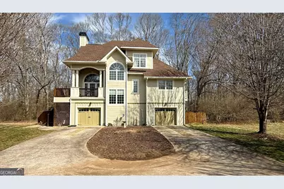 297 Old Clarkesville Mill Road, Clarkesville, GA 30523 - Photo 35