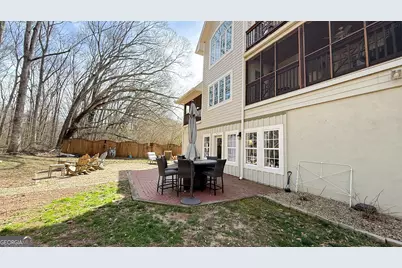 297 Old Clarkesville Mill Road, Clarkesville, GA 30523 - Photo 37