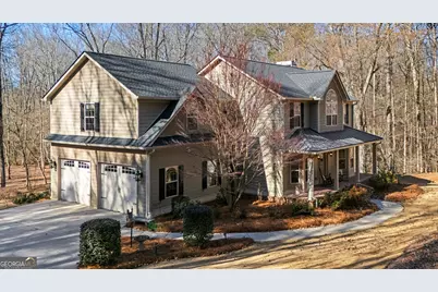 3230 Tommy Lee Cook Road, Newnan, GA 30263 - Photo 3