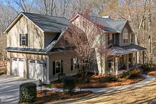 3230 Tommy Lee Cook Rd, Newnan, GA 30263 - Photo 3