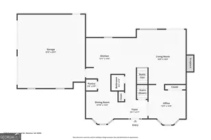 3230 Tommy Lee Cook Rd, Newnan, GA 30263 - Photo 71