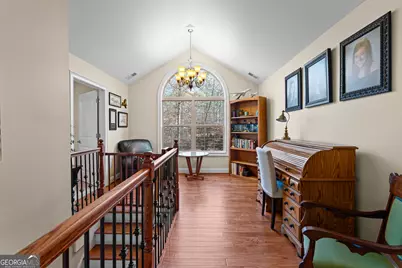 3230 Tommy Lee Cook Road, Newnan, GA 30263 - Photo 25