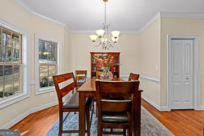 3230 Tommy Lee Cook Road, Newnan, GA 30263 - Photo 21