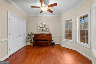 3230 Tommy Lee Cook Rd, Newnan, GA 30263 - Photo 9