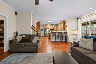 3230 Tommy Lee Cook Rd, Newnan, GA 30263 - Photo 15