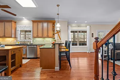 3230 Tommy Lee Cook Road, Newnan, GA 30263 - Photo 23