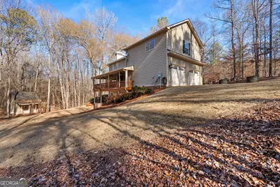 3230 Tommy Lee Cook Road, Newnan, GA 30263 - Photo 63