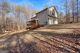 3230 Tommy Lee Cook Rd, Newnan, GA 30263 - Photo 63