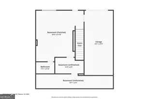 3230 Tommy Lee Cook Rd, Newnan, GA 30263 - Photo 73