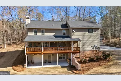 3230 Tommy Lee Cook Road, Newnan, GA 30263 - Photo 59