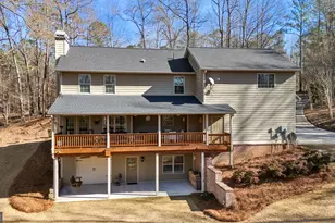 3230 Tommy Lee Cook Rd, Newnan, GA 30263 - Photo 59