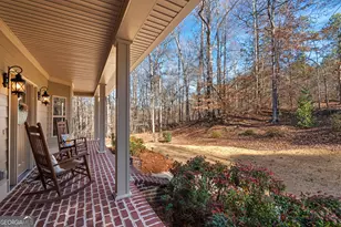 3230 Tommy Lee Cook Rd, Newnan, GA 30263 - Photo 5