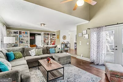 567 Billingswood Drive, Macon, GA 31210 - Photo 9