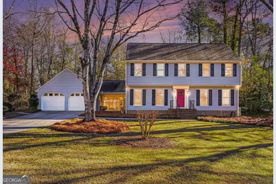 567 Billingswood Drive, Macon, GA 31210 - Photo 1