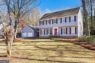 567 Billingswood Dr, Macon, GA 31210 - Photo 3