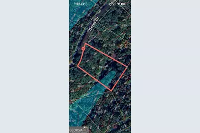 1493 Derby Court NE, Ranger, GA 30734 - Photo 7