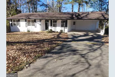 545 Oak Valley Drive, Riverdale, GA 30274 - Photo 1