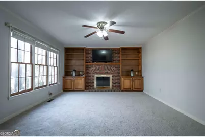 201 Chesterfield Road, Bogart, GA 30622 - Photo 13