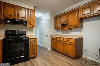 201 Chesterfield Road, Bogart, GA 30622 - Photo 21