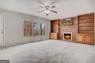 201 Chesterfield Rd, Bogart, GA 30622 - Photo 19