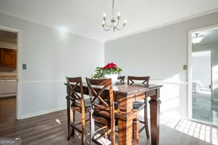 201 Chesterfield Rd, Bogart, GA 30622 - Photo 7