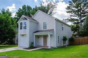 10840 Mortons Crossing, Johns Creek, GA 30022 - Photo 1