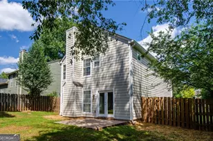 10840 Mortons Crossing, Johns Creek, GA 30022 - Photo 33