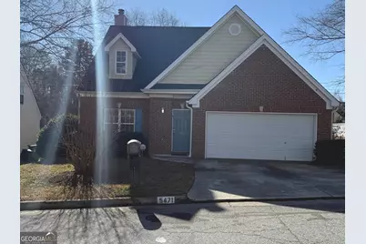 5471 Walnut Lane, Lithonia, GA 30038 - Photo 3