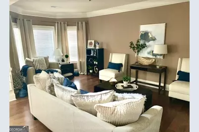 7756 Wrothham Circle, Atlanta, GA 30349 - Photo 9