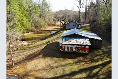 100 Saga Mountain Road, Tiger, GA 30576 - Photo 109