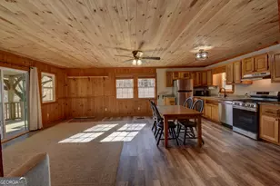 100 Saga Mountain Rd, Tiger, GA 30576 - Photo 41