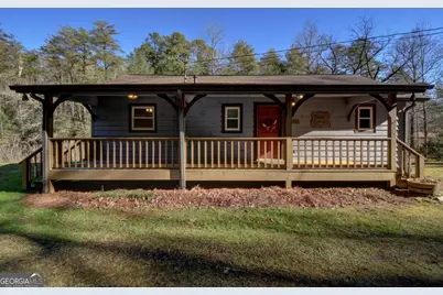 100 Saga Mountain Road, Tiger, GA 30576 - Photo 7