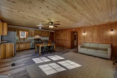 100 Saga Mountain Road, Tiger, GA 30576 - Photo 43