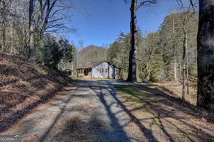 100 Saga Mountain Rd, Tiger, GA 30576 - Photo 3