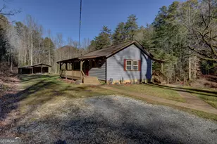 100 Saga Mountain Rd, Tiger, GA 30576 - Photo 5