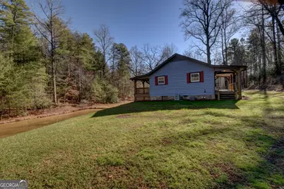 100 Saga Mountain Road, Tiger, GA 30576 - Photo 9