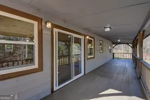 100 Saga Mountain Rd, Tiger, GA 30576 - Photo 51