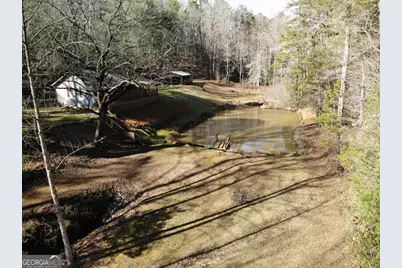 100 Saga Mountain Road, Tiger, GA 30576 - Photo 87
