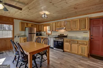 100 Saga Mountain Road, Tiger, GA 30576 - Photo 45