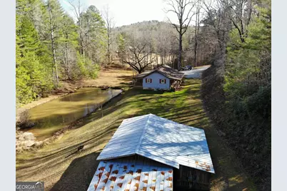 100 Saga Mountain Road, Tiger, GA 30576 - Photo 105