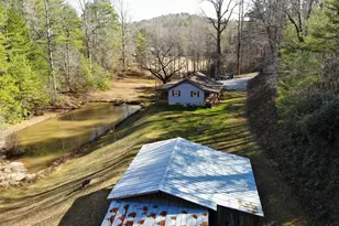 100 Saga Mountain Rd, Tiger, GA 30576 - Photo 105