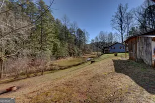 100 Saga Mountain Rd, Tiger, GA 30576 - Photo 15