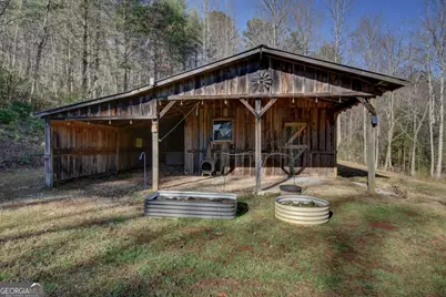 100 Saga Mountain Road, Tiger, GA 30576 - Photo 11